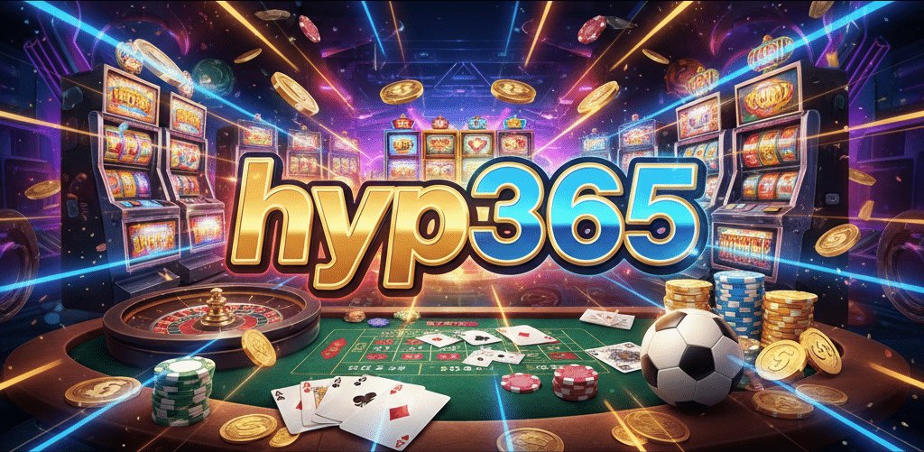 hyp365